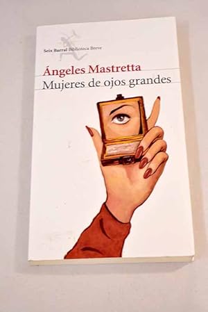 Mujeres de ojos grandes