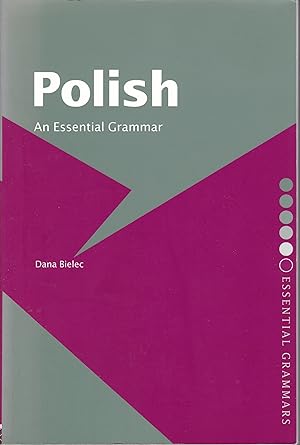 Imagen del vendedor de Polish: An Essential Grammar a la venta por Paul Brown
