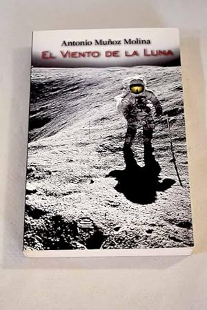 Bild des Verkufers fr El viento de la luna zum Verkauf von Alcan Libros