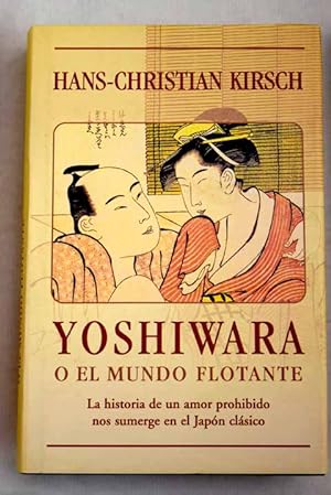 Seller image for Yoshiwara for sale by Alcan Libros