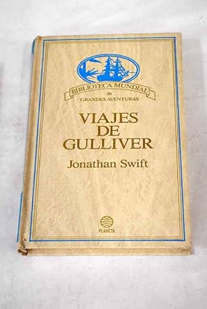 Los viajes de Gulliver