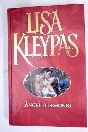 Seller image for ngel o demonio for sale by Alcan Libros