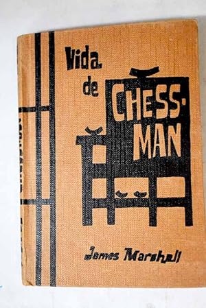 Imagen del vendedor de Vida de Chessman a la venta por Alcan Libros