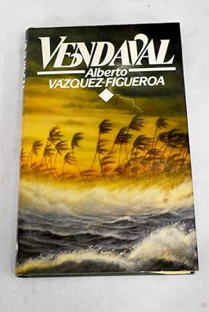 Image du vendeur pour Vendaval mis en vente par Alcan Libros
