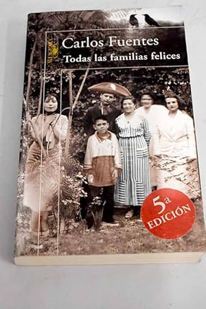 Todas las familias felices