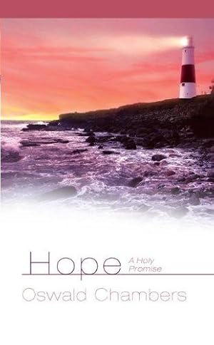 Seller image for Hope: A Holy Promise for sale by WeBuyBooks