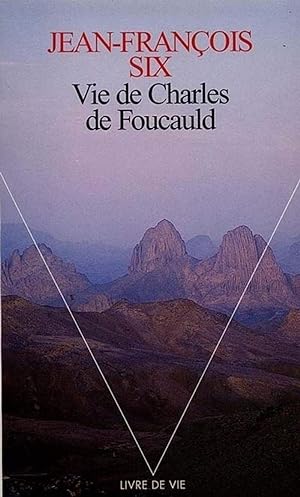 Imagen del vendedor de Vie de Charles de Foucauld a la venta por Dmons et Merveilles