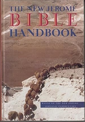 Seller image for The New Jerome Bible Handbook for sale by WeBuyBooks