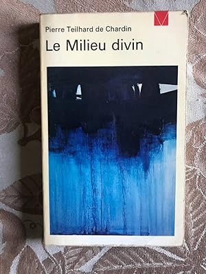 Seller image for Le milieu divin for sale by Dmons et Merveilles