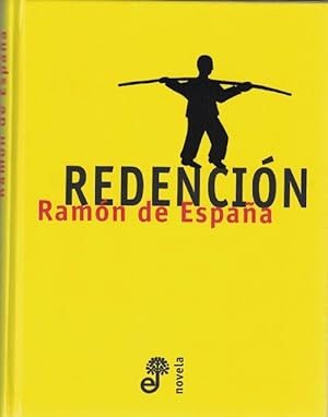 Seller image for REDENCION for sale by ALZOFORA LIBROS