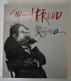 Seller image for Sigmund Freud for sale by Roe and Moore