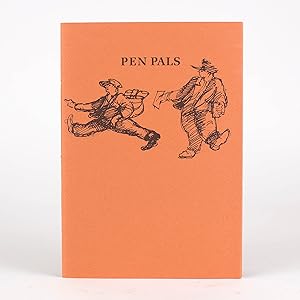 PEN PALS