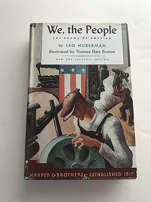 We, the People: The Drama of America