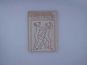 Bild des Verkufers fr Daphnis und Chloe zum Verkauf von Buchschloss