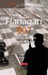 Imagen del vendedor de FLANAGAN 007 a la venta por Trotalibros LIBRERA LOW COST