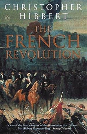 Imagen del vendedor de The French Revolution a la venta por WeBuyBooks 2