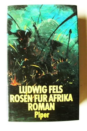 Rosen für Afrika