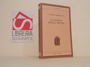 Seller image for La danza delle pietre for sale by Libreria Spalavera