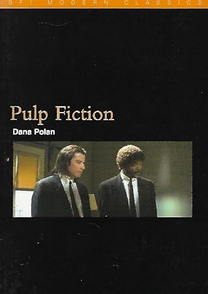 Seller image for Pulp Fiction for sale by Antiquariat Lcke, Einzelunternehmung