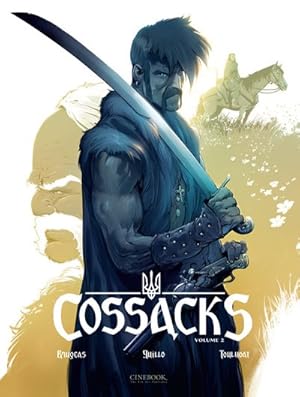 Bild des Verkufers fr Cossacks 2 : Into the Wolf's Den zum Verkauf von GreatBookPricesUK