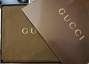 Gucci by Gucci. 85 anni di Gucci