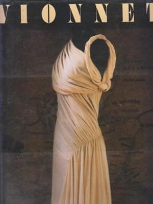 Madeleine Vionnet