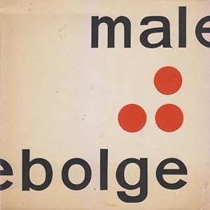 Malebolge. Quaderno n. 3. Autunno 1966