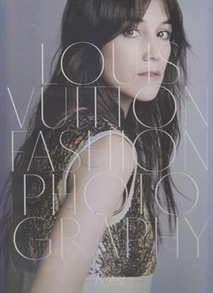 Louis Vuitton Fashion Photography