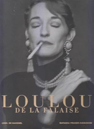 Loulou de la Falaise