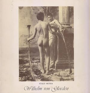 L'innocenza morbosa dell'occhio fotografico di Wilhelm Von Gloeden