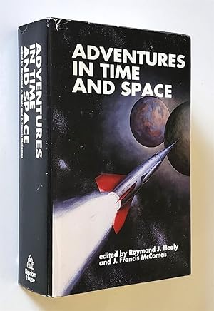 Image du vendeur pour Adventures in Time and Space mis en vente par Time Traveler Books