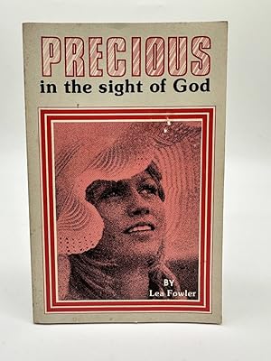 Seller image for Precious in the Sight of God for sale by Dean Family Enterprise