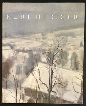 Kurt Hediger.