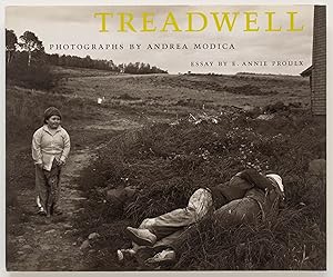 Seller image for Treadwell for sale by Zed Books