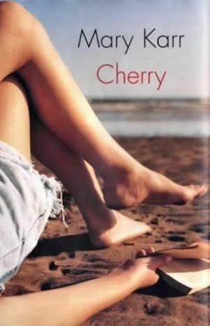 Imagen del vendedor de Cherry: A Memoir a la venta por WeBuyBooks