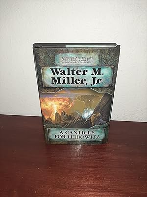 Seller image for A Canticle for Leibowitz for sale by AwardWinningBooks