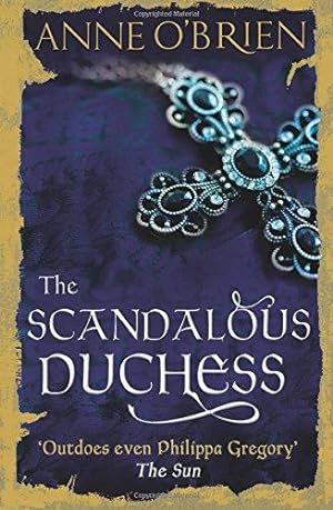 Bild des Verkufers fr The Scandalous Duchess zum Verkauf von WeBuyBooks