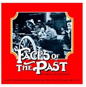 Seller image for Faces of the Past for sale by WeBuyBooks