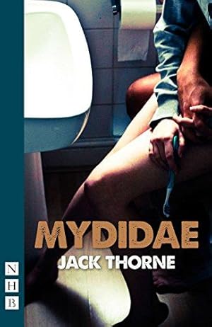 Imagen del vendedor de Mydidae (NHB Modern Plays) a la venta por WeBuyBooks