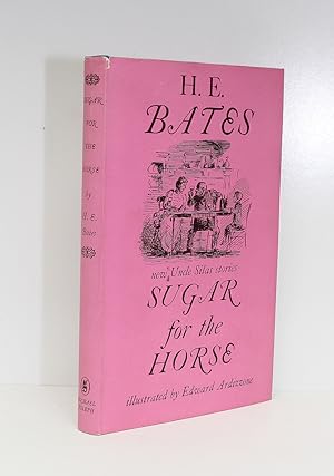 Seller image for Sugar for the Horse - New Uncle Silas Stories for sale by Lasting Words Ltd