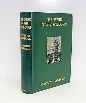 Seller image for The Wind in The Willows for sale by Lasting Words Ltd