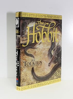 Seller image for The Hobbit for sale by Lasting Words Ltd