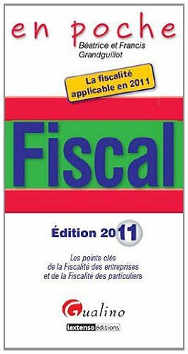 Bild des Verkufers fr Fiscal zum Verkauf von Dmons et Merveilles