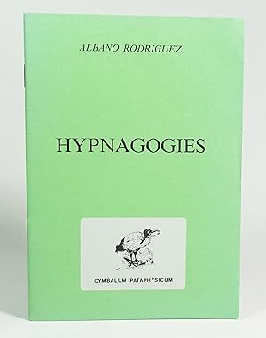 Hypnagogies (Tesoro de frases sonadas)