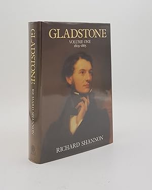 Immagine del venditore per GLADSTONE 1809-1865 venduto da Rothwell & Dunworth (ABA, ILAB)