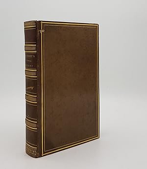 THE POETICAL WORKS OF ROBERT SOUTHEY Complete in One Volume