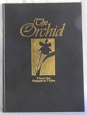 Immagine del venditore per The Orchid venduto da Argyl Houser, Bookseller