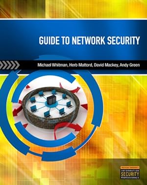 Seller image for Guide to Network Security for sale by GreatBookPricesUK
