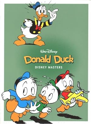Seller image for Donald Duck for sale by GreatBookPrices