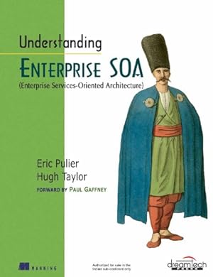 Image du vendeur pour Understanding Enterprise SOA mis en vente par WeBuyBooks